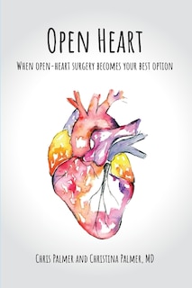 Front cover_Open Heart