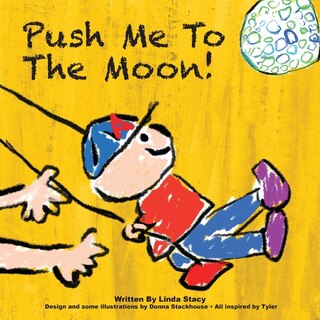 Front cover_Push Me to the Moon!