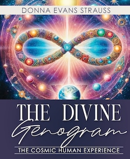 Front cover_The Divine Genogram