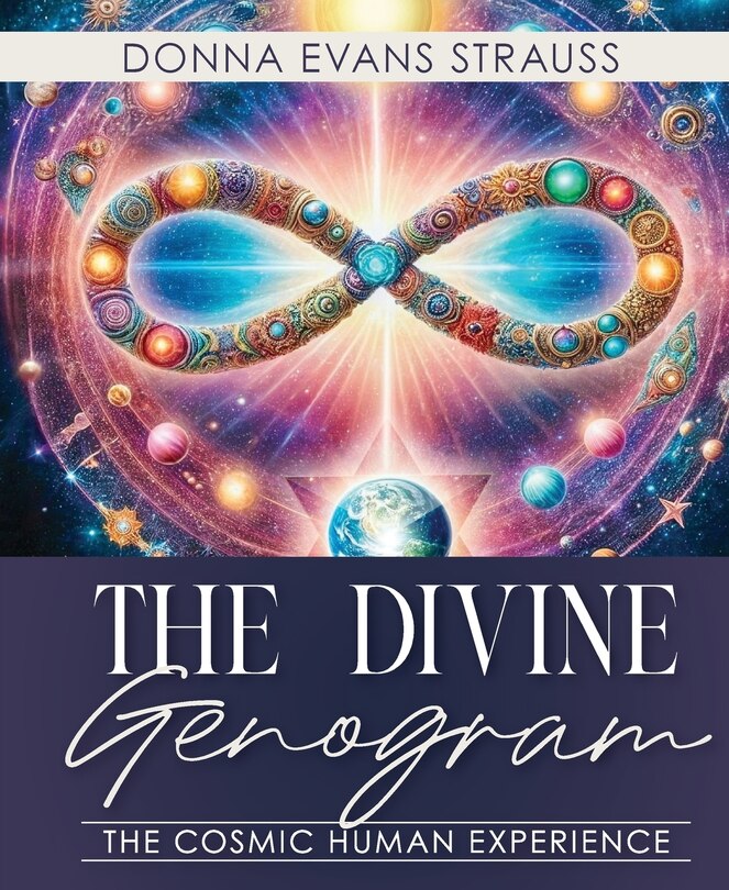 Front cover_The Divine Genogram