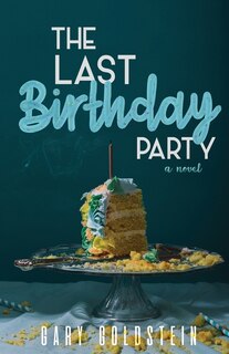 Front cover_The Last Birthday Party