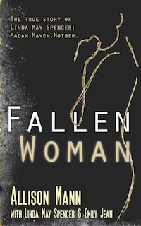 Front cover_Fallen Woman