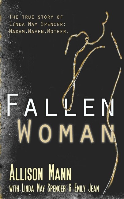 Front cover_Fallen Woman