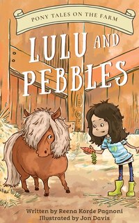 Front cover_Lulu and Pebbles