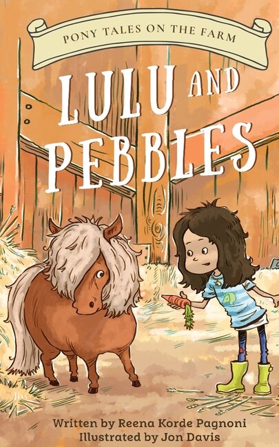 Front cover_Lulu and Pebbles