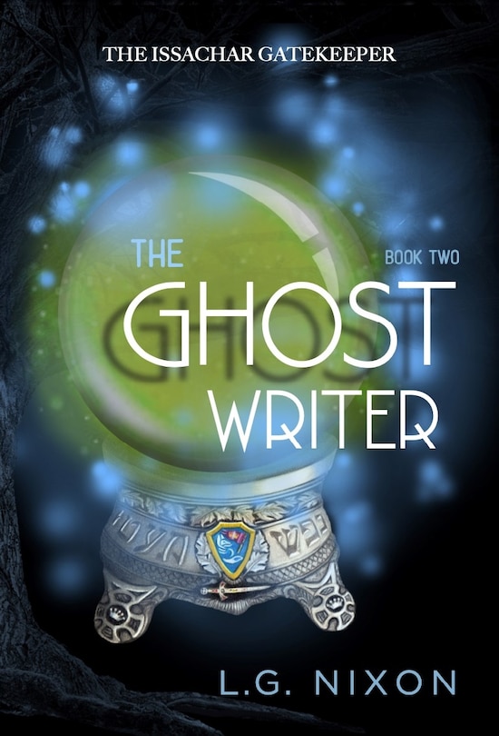 Couverture_The Ghost Writer