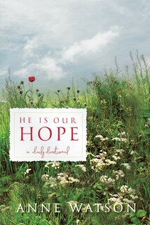 Front cover_He Is Our Hope