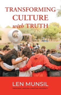 Couverture_Transforming Culture with Truth Second Edition