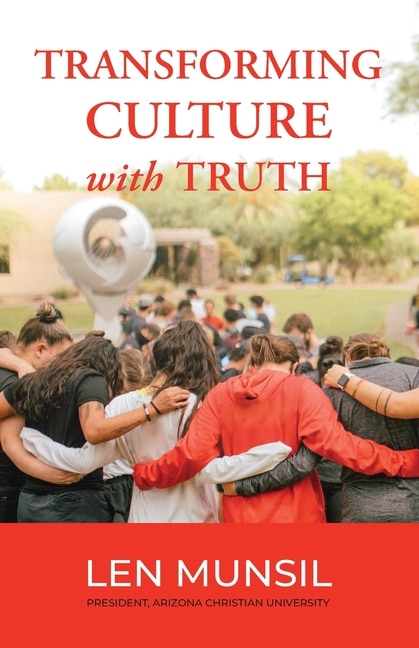 Couverture_Transforming Culture with Truth Second Edition