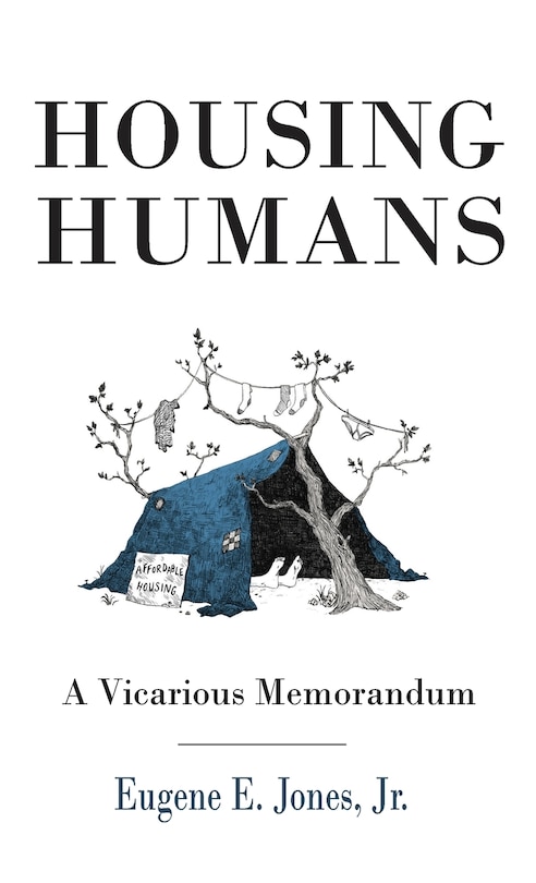 Front cover_Housing Humans