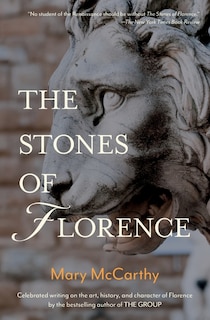 Front cover_The Stones of Florence