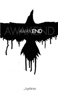 Front cover_Awakend