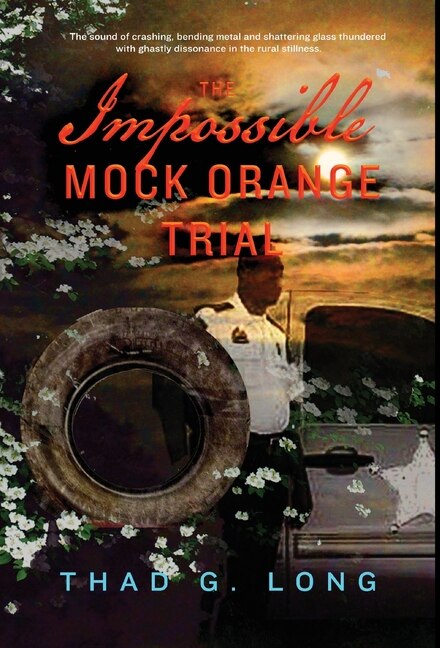 Front cover_The Impossible Mock Orange Trial