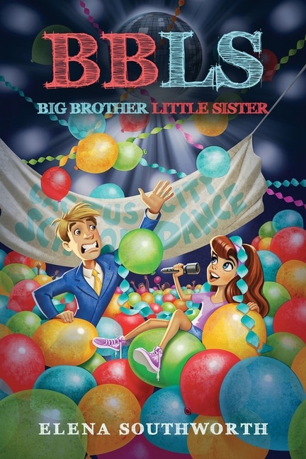 Front cover_Big Brother, Little Sister