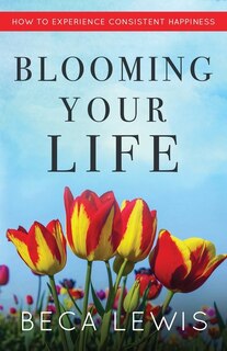 Couverture_Blooming Your Life