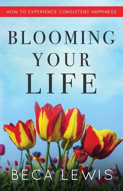 Couverture_Blooming Your Life