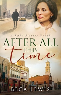 Front cover_After All This Time