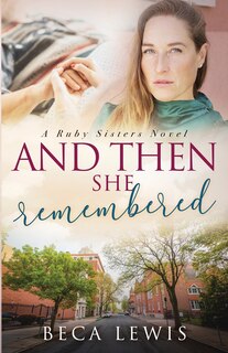 Couverture_And Then She Remembered