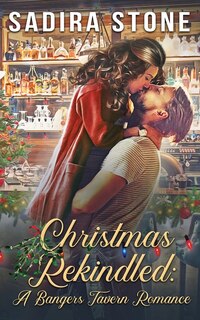 Couverture_Christmas Rekindled