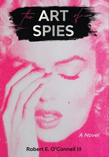 Front cover_The Art of Spies