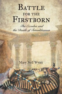 Front cover_Battle for the Firstborn