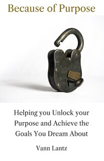 Front cover_Because of Purpose