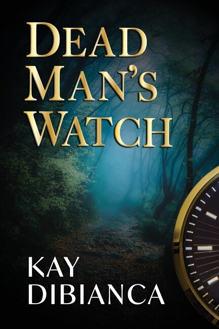 Couverture_Dead Man's Watch
