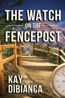 Front cover_The Watch on the Fencepost