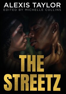 Front cover_The Streetz