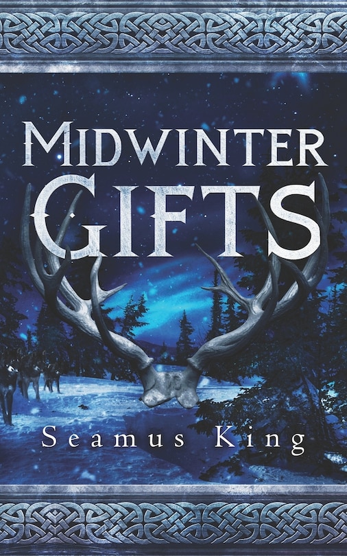 Couverture_Midwinter's Gifts