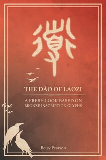 Front cover_The Dào of Laozi