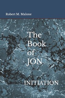 Front cover_The Book of JON