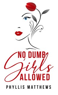 Couverture_No Dumb Girls Allowed
