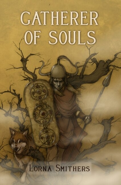 Front cover_Gatherer of Souls
