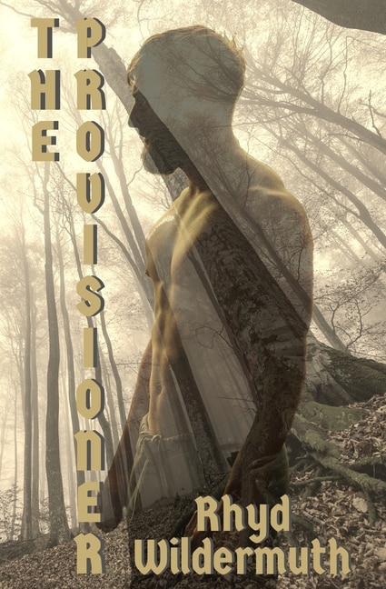 Front cover_The Provisioner