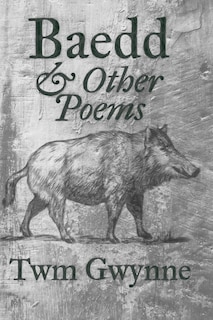 Couverture_Baedd and Other Poems