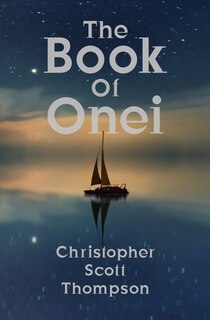 Front cover_The Book of Onei