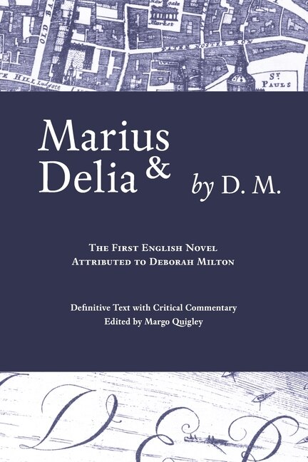 Marius and Delia