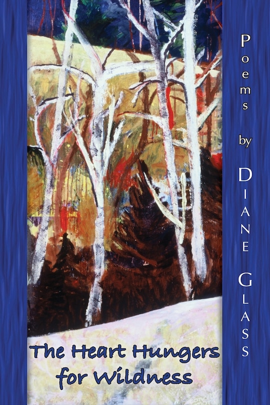 Front cover_The Heart Hungers For Wildness