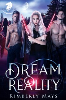 Front cover_Dream Reality