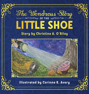 Couverture_The Wondrous Story of the Little Shoe