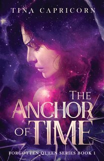 Couverture_The Anchor Of Time