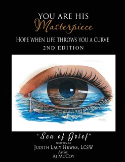 Front cover_You Are His Masterpiece