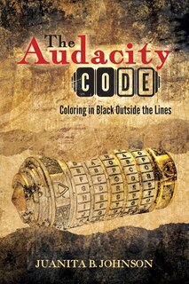 Front cover_The Audacity Code