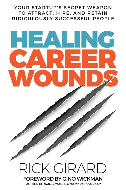 Front cover_Healing Career Wounds
