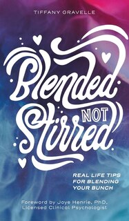 Front cover_Blended Not Stirred