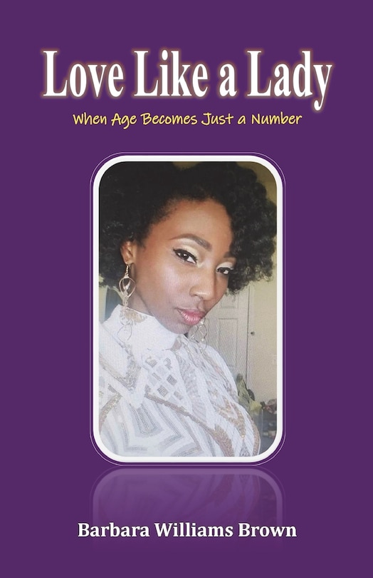 Front cover_Love Like a Lady