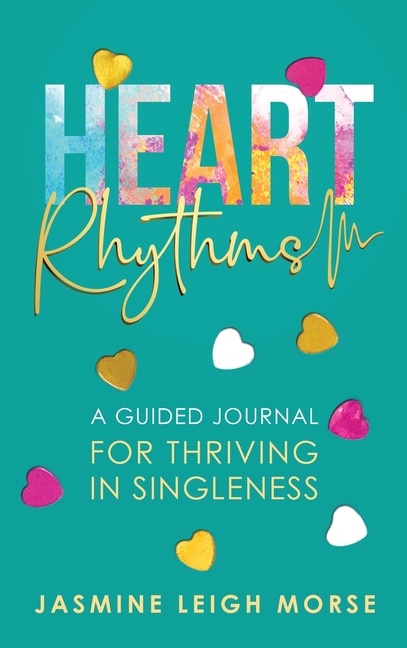 Front cover_Heart Rhythms