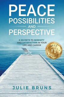 Front cover_Peace, Possibilities and Perspective