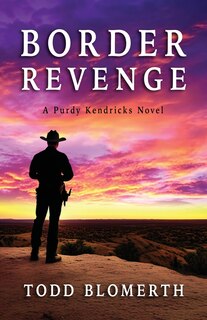 Front cover_Border Revenge